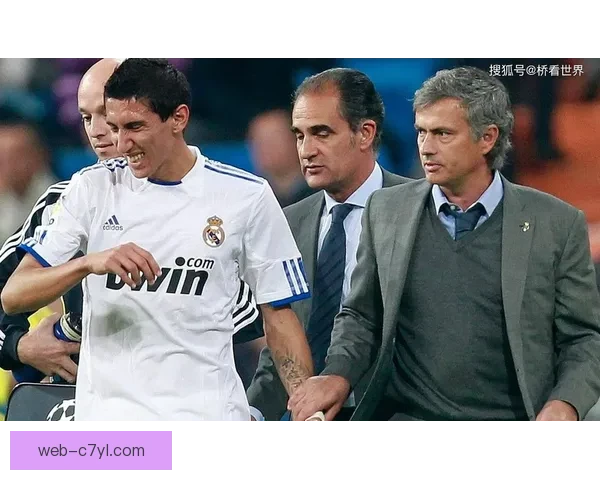 曝穆帅接掌葡萄牙阿莫林执本菲卡