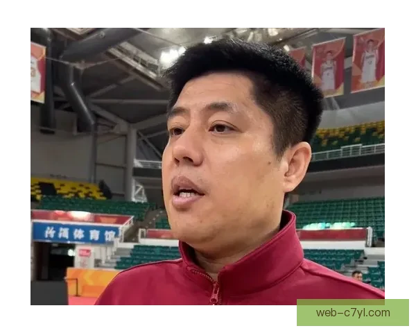 潘江：赢得比赛仍需保持冷静