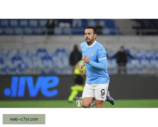 拉齐奥佩德罗评估传乐观新进展