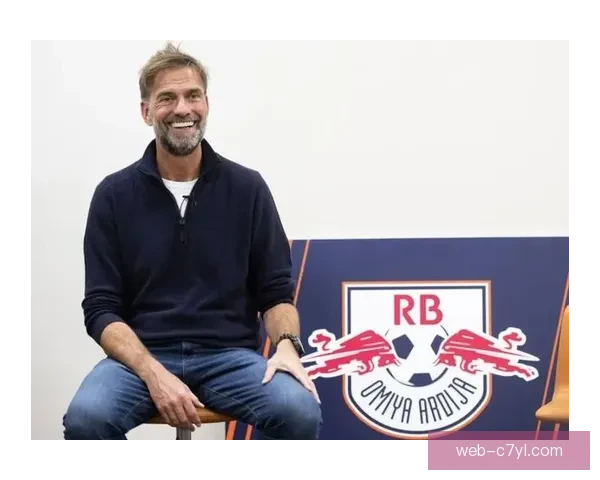 克洛普经纪人爆料双双遭否认