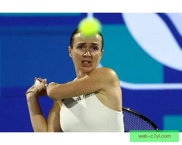 斯维托丽娜逆袭高芙拒战迪拜 佩古拉荣膺德比专家