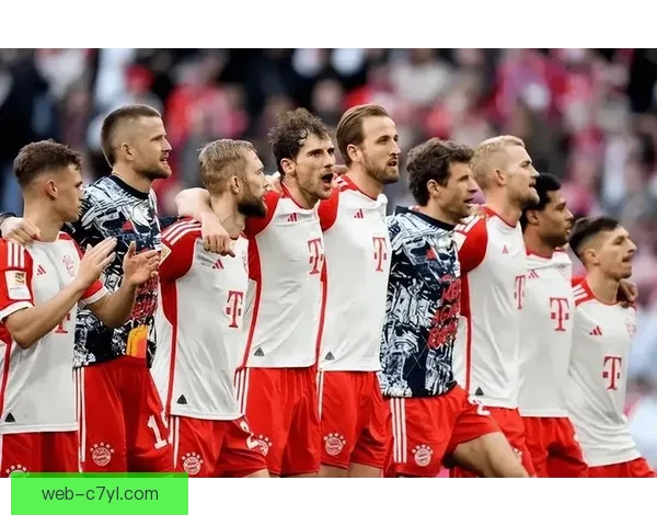 皇马十三点领跑拜仁紧追五大联赛