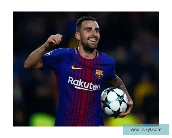 32岁巴萨旧将帕科宣布正式退役