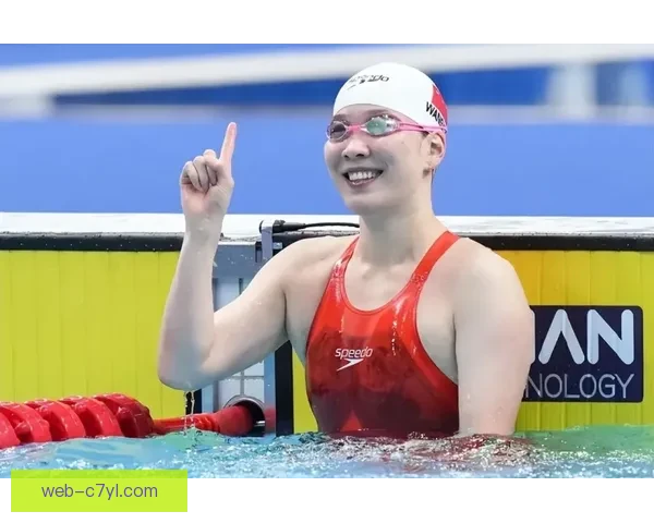 叶品秀预赛游出第一 顺利晋级女子50米仰泳决赛