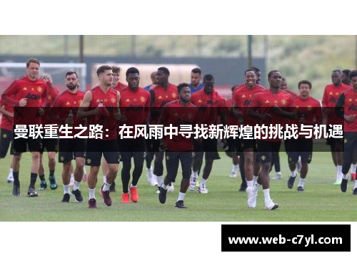 曼联重生之路：在风雨中寻找新辉煌的挑战与机遇