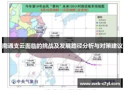 南通支云面临的挑战及发展路径分析与对策建议