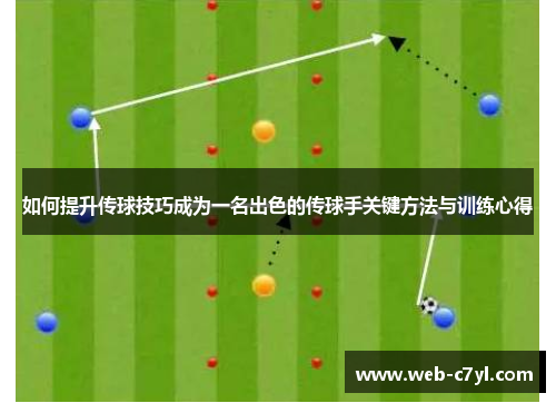 如何提升传球技巧成为一名出色的传球手关键方法与训练心得