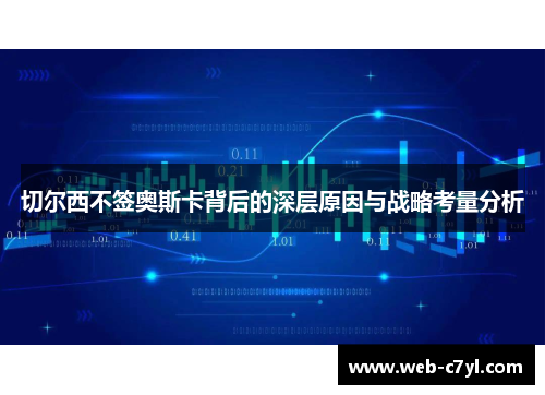 切尔西不签奥斯卡背后的深层原因与战略考量分析