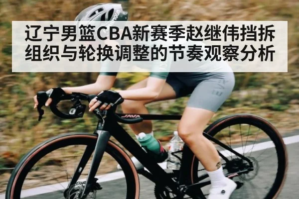 辽宁男篮CBA新赛季赵继伟挡拆组织与轮换调整的节奏观察分析（c7c7）